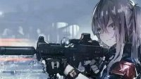 秃头指挥官的荣耀《少女前线》新肝帝证6证介绍