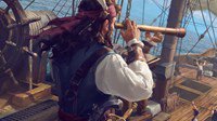 《大航海之路》今日iOS首发 重温中世纪航海魅力