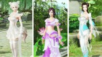 剧版《微微》明星助阵 新倩女幽梦天使掀热潮