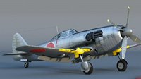 《战争雷霆》Ki-87：机械涡轮增压的武者