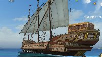 《大航海之路》帝国舰队玩法资料详解