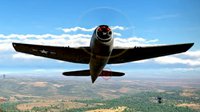《战争雷霆》F6F-3地狱猫历史模式格斗集锦