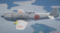 《战争雷霆》日本Ki-87官方演示视频