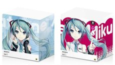 动漫晚报| 索尼推出初音未来耳机 《一课一练》声优独家专访