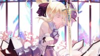 《Fate/Grand Order》魔伊活动伪英灵分布及特性