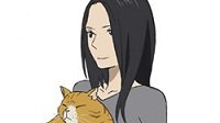 编舟记林香具矢人物介绍 香具矢和马缔结婚了吗