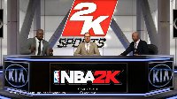 《NBA 2K17》动态解说宣传片 这些队的教练竟然来了
