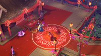 《倩女幽魂手游》结婚方法介绍