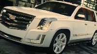 《极品飞车OL》凯迪拉克SUV 游艇码头喜感第一！