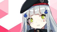 又可以参加了《少女前线》成都CD18直参确认
