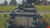 《战争雷霆》英国FV438旋火演示视频