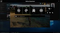 游戏玩家必备软件 新版GeForce Experience全体验