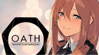 谁才是你最想婚的枪娘《少女前线》官方投票活动