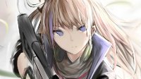 这简直就是AR《少女前线》满射速RF实战展示