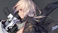 盘点《少女前线》大破和原画没变化的枪娘