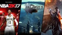 玩转2016下半年游戏大作 你需要什么配置？