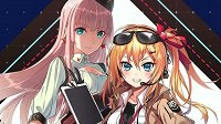 《少女前线》西蒙诺夫及看板娘的声优祝福