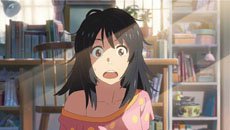 动漫晚报| 死亡笔记新死神详情曝光 你的名字票房破63亿