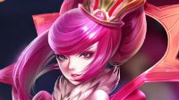 《王者荣耀》神代重临版本芈月介绍