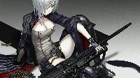 《少女前线》9月14日停机维护公告