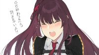 《少女前线》影像祭之为了生存而战斗的少女们