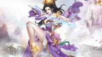 《蜀山缥缈录》箭羽无心版公测 千翎宣传片曝光