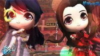 男神出道！新倩女首支摇滚乐队闪亮登场