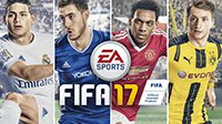 《FIFA17》免安装PC中英文超级豪华版下载发布