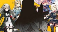 快到碗里来《少女前线》G36C建造公式分享