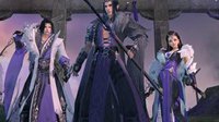 风临神都 《剑网3》霸刀预热活动今日开启