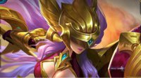 《王者荣耀》神代重临版本雅典娜解析