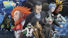 动漫晚报| 新动画精灵宝可梦世代将开播 银魂将有超重大发表