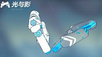 《崩坏3rd》新增武器光与影属性详解