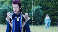 番外？剧版《微微》主演重新演绎新倩女幽魂剧情