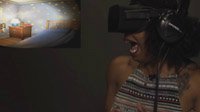 IGN编辑试玩VR恐怖游戏《Boogeyman》 集体吓尿