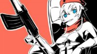 为了我们的家园《少女前线》同人剧场之枪铭序章
