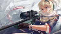趣味性盘点《少女前线》中哪些特殊的枪娘小队