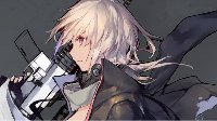 脑洞系列《少女前线》未来可能会加入的卫星枪娘