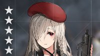 《少女前线》战术人型百科之G36C立绘图鉴