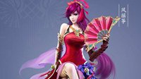 《倩女幽魂》手游109强力平民魅者打造方法