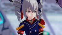 《崩坏3rd》女武神战车技能详解