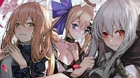 大波卫星将落地 《少女前线》10月新增系统前瞻