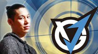 明星纷纷投身电竞 林书豪当上Dota2电竞战队队长
