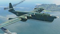 战争雷霆BV238战机武器性能详解 BV238玩法战术简析