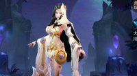 《王者荣耀》神代重临版本貂蝉3V3技巧