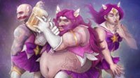 《LOL》魔法少女新皮肤信息曝光 恐怕不是厄加特