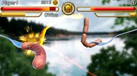 奇葩游戏《香肠传奇》收益逾700万日元 下载超50万