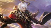 《王者荣耀》神代重临版本嬴政解析