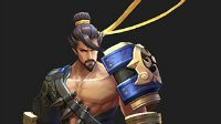 《王者荣耀》神代重临版本宫本武藏解析