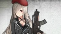 加入G36C后《少女前线》冲锋枪肉度排名表